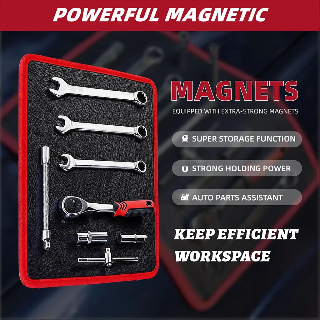 MagMat